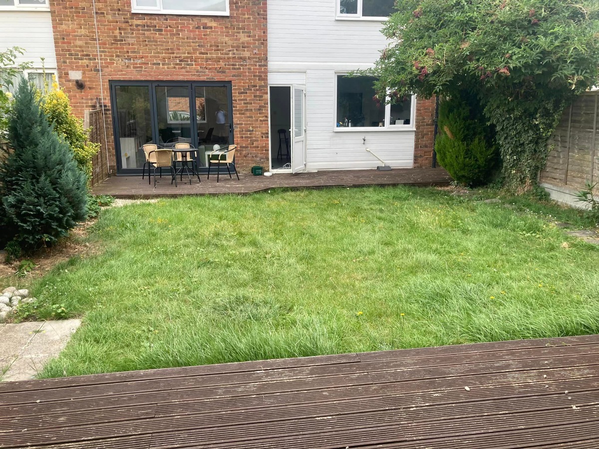 Gardener: Image 3